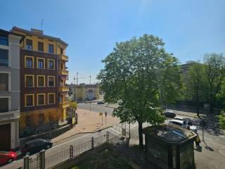 Quadrilocale Stradone Martiri della Libertà 24A, Centro Storico, Parma — foto 16 di 37