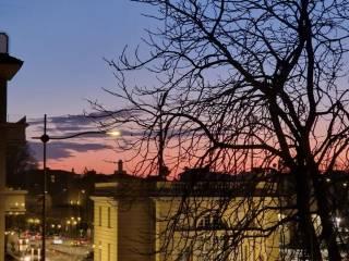 Quadrilocale Stradone Martiri della Libertà 24A, Centro Storico, Parma — foto 31 di 37