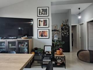 Trilocale via Mattia Preti 34, Centro, Vibo Valentia — foto 6 di 23