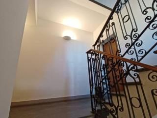 Quadrilocale Stradone Martiri della Libertà 24A, Centro Storico, Parma — foto 20 di 37