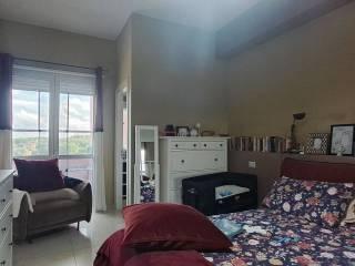 Trilocale via Mattia Preti 34, Centro, Vibo Valentia — foto 19 di 23