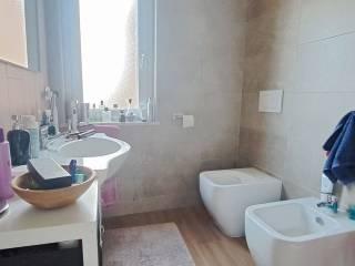 Trilocale via Mattia Preti 34, Centro, Vibo Valentia — foto 17 di 23