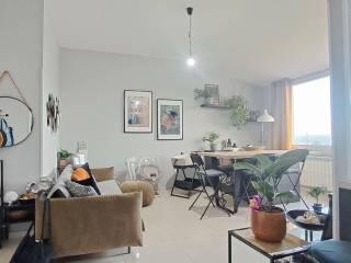 Trilocale via Mattia Preti 34, Centro, Vibo Valentia — foto 22 di 23