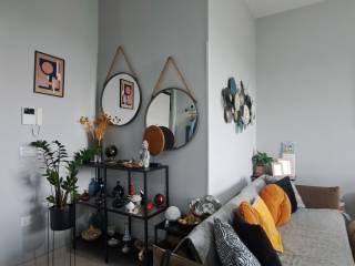Trilocale via Mattia Preti 34, Centro, Vibo Valentia — foto 4 di 23