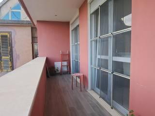 Trilocale via Mattia Preti 34, Centro, Vibo Valentia — foto 9 di 23