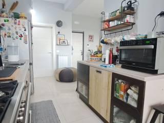 Trilocale via Mattia Preti 34, Centro, Vibo Valentia — foto 20 di 23