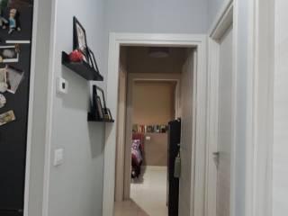 Trilocale via Mattia Preti 34, Centro, Vibo Valentia — foto 18 di 23