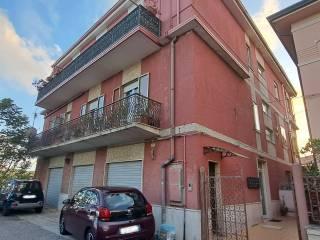 Trilocale via Mattia Preti 34, Centro, Vibo Valentia — foto 7 di 23