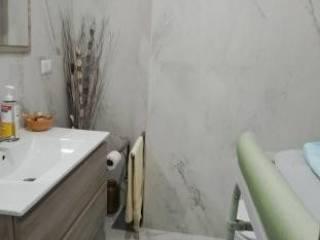 Trilocale via Mattia Preti 34, Centro, Vibo Valentia — foto 14 di 23
