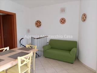 Quadrilocale via Dublino 7, Lu Bagnu, Castelsardo — foto 21 di 29