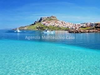 Quadrilocale via Dublino 7, Lu Bagnu, Castelsardo — foto 11 di 29