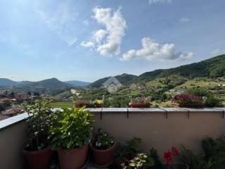 Trilocale via Cavaghi, Chiesa, Foresto Sparso — foto 7 di 9