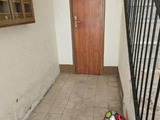 Trilocale via dei Mille 12, Centro, Caltanissetta — foto 2 di 23