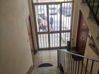 Trilocale via dei Mille 12, Centro, Caltanissetta — foto 21 di 23