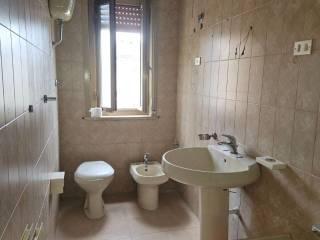 Trilocale via dei Mille 12, Centro, Caltanissetta — foto 9 di 23