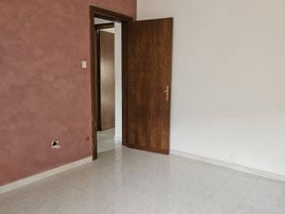 Trilocale via dei Mille 12, Centro, Caltanissetta — foto 14 di 23