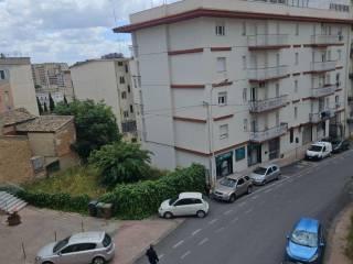 Trilocale via dei Mille 12, Centro, Caltanissetta — foto 6 di 23