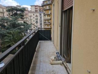 Trilocale via dei Mille 12, Centro, Caltanissetta — foto 10 di 23