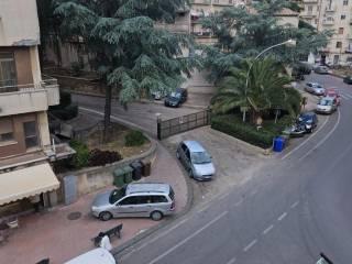 Trilocale via dei Mille 12, Centro, Caltanissetta — foto 17 di 23