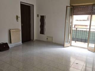 Trilocale via dei Mille 12, Centro, Caltanissetta — foto 16 di 23
