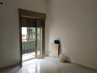 Trilocale via dei Mille 12, Centro, Caltanissetta — foto 7 di 23