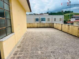 Attico via Stazione, Centro, Briatico — foto 12 di 23