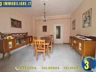 Appartamento viale delle Belle Arti 32, Borgovilla - Barberini, Barletta — foto 12 di 13