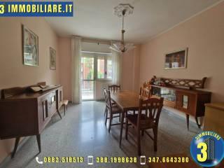 Appartamento viale delle Belle Arti 32, Borgovilla - Barberini, Barletta — foto 11 di 13