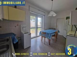 Appartamento viale delle Belle Arti 32, Borgovilla - Barberini, Barletta — foto 5 di 13