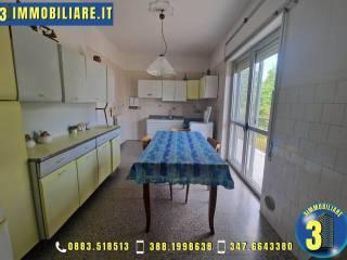 Appartamento viale delle Belle Arti 32, Borgovilla - Barberini, Barletta — foto 4 di 13