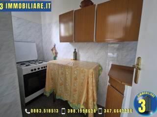 Appartamento viale delle Belle Arti 32, Borgovilla - Barberini, Barletta — foto 6 di 13