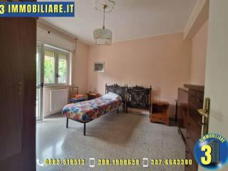 Appartamento viale delle Belle Arti 32, Borgovilla - Barberini, Barletta — foto 3 di 13