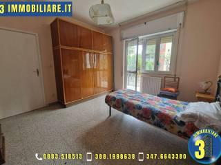 Appartamento viale delle Belle Arti 32, Borgovilla - Barberini, Barletta — foto 7 di 13