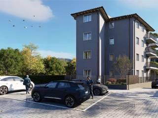 Trilocale corso Sempione, 102, Centro, Gravellona Toce — foto 14 di 17