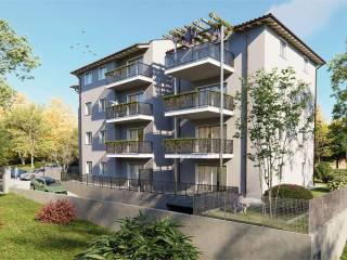 Trilocale corso Sempione, 102, Centro, Gravellona Toce — foto 15 di 17