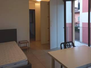 Monolocale via Mario Rosso 6, Centro, Beinette