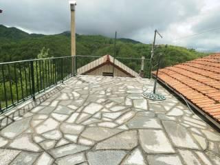 Terratetto plurifamiliare Località Trebbiola, Torriglia — foto 23 di 30