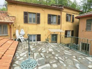 Terratetto plurifamiliare Località Trebbiola, Torriglia — foto 16 di 30