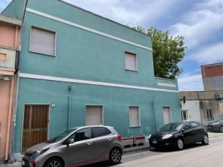 Villa a schiera via Roma 46, Sestu — foto 2 di 10