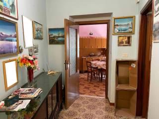 Villa a schiera via Roma 46, Sestu — foto 6 di 10