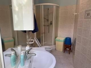 Villa a schiera via Roma 46, Sestu — foto 5 di 10