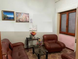 Villa a schiera via Roma 46, Sestu — foto 10 di 10