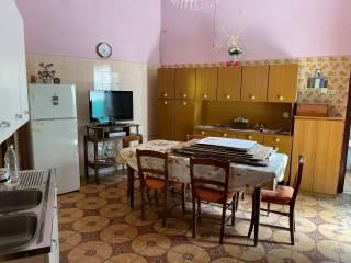Villa a schiera via Roma 46, Sestu — foto 9 di 10