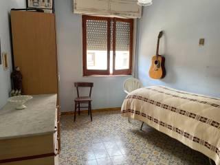 Villa a schiera via Roma 46, Sestu