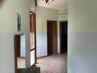 Villa a schiera via Roma 46, Sestu — foto 4 di 10