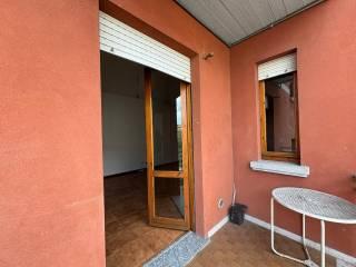 Bilocale via Sante Liberata e Faustina, Centro, Pianello Val Tidone — foto 4 di 16
