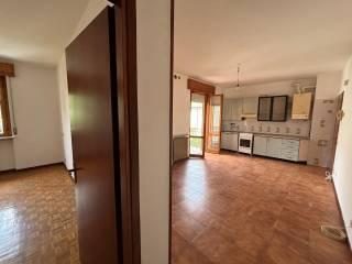 Bilocale via Sante Liberata e Faustina, Centro, Pianello Val Tidone