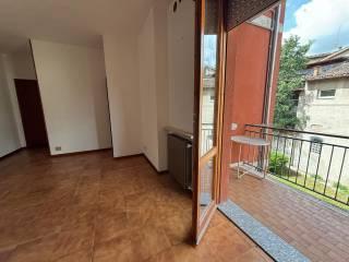 Bilocale via Sante Liberata e Faustina, Centro, Pianello Val Tidone — foto 9 di 16