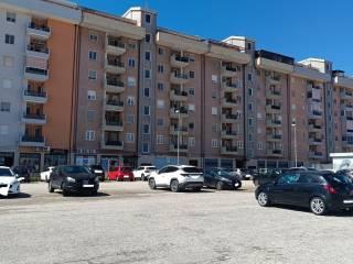 Attico via Giovanni Borraccino 8, Talsano - San Donato, Taranto — foto 6 di 31