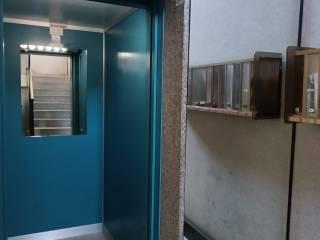 Attico via Giovanni Borraccino 8, Talsano - San Donato, Taranto — foto 26 di 31